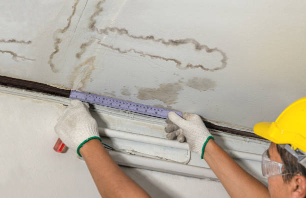 Reliable Burst Pipe Cleanup contractor in Closter, NJ by Water Damage Irwin